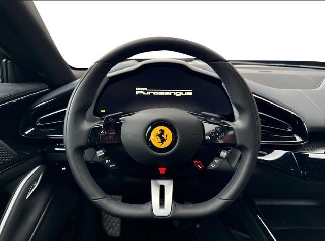 FERRARI Purosangue Purosangue-Panorama -Tagl.7 Anni Inclusi -Full