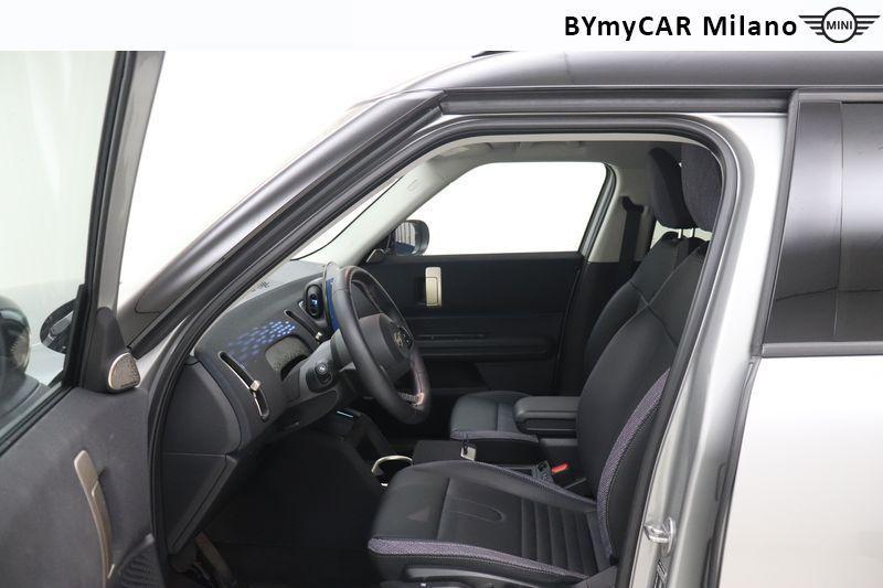 Mini Mini Countryman 1.5 48V C Classic Steptronic