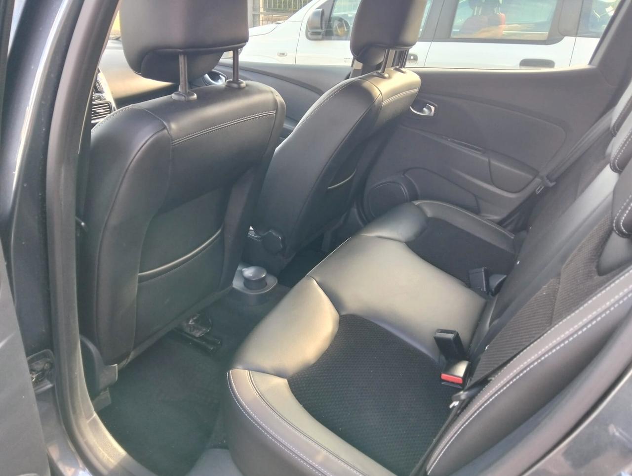 Renault Clio 1.5 dCi 2017 EURO 6 OFFERTA PROMO