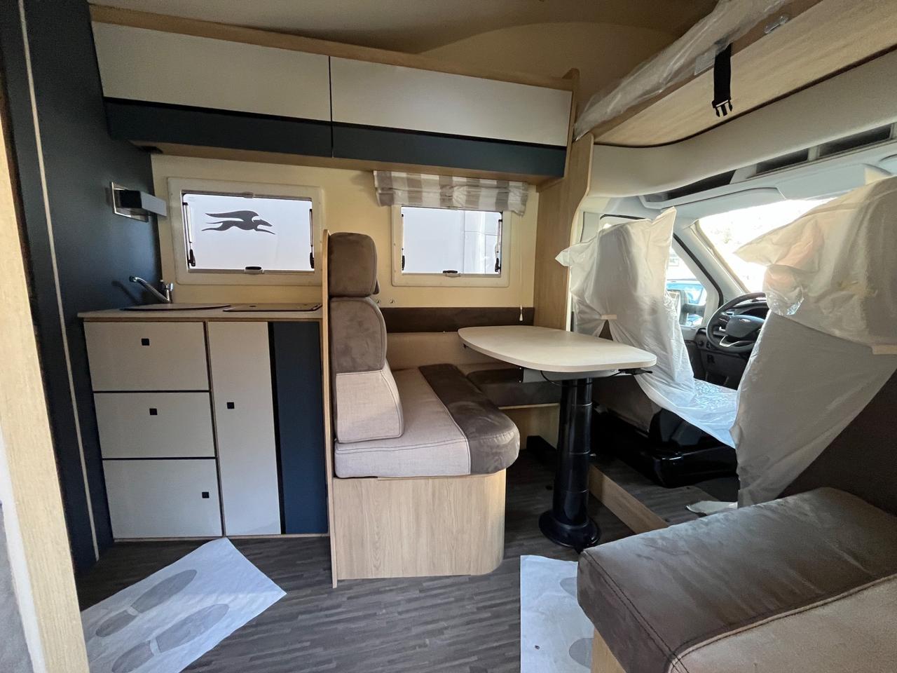 Ci International Horon 84 M