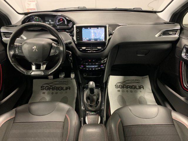 PEUGEOT 2008 GT Line Tetto Panoramico 1.5 Diesel