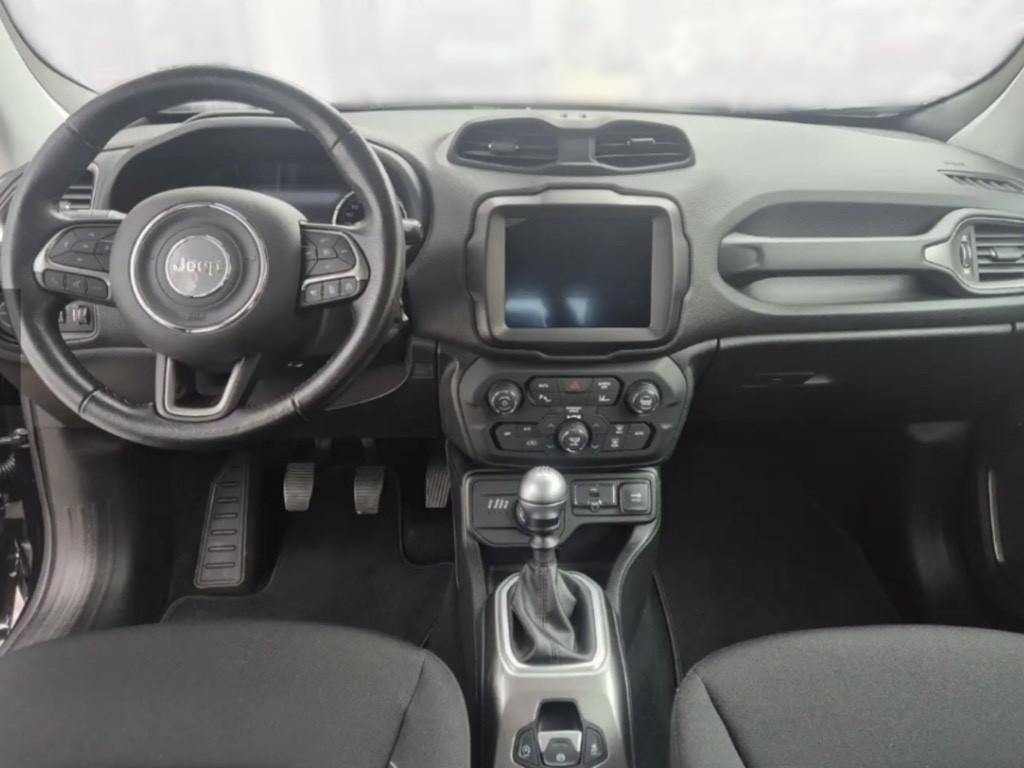 Jeep Renegade 2.0 Mjt 140CV 4WD Active Drive Limited Perfetta