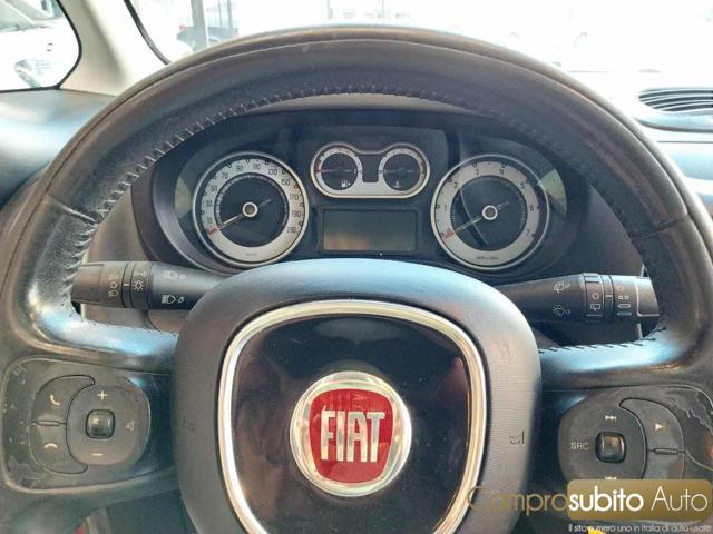 FIAT 500L 1.3 Multijet 85 CV Lounge