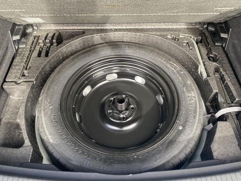 Volkswagen Tiguan Life 2.0 TDI 150CV DSG