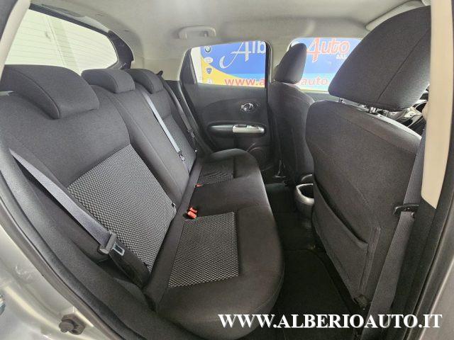 NISSAN Juke 1.5 dCi Start&Stop Acenta