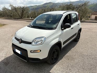 FIAT Panda 0.9Turbo 4x4 S&S Pop 85 6M 4P - 2020