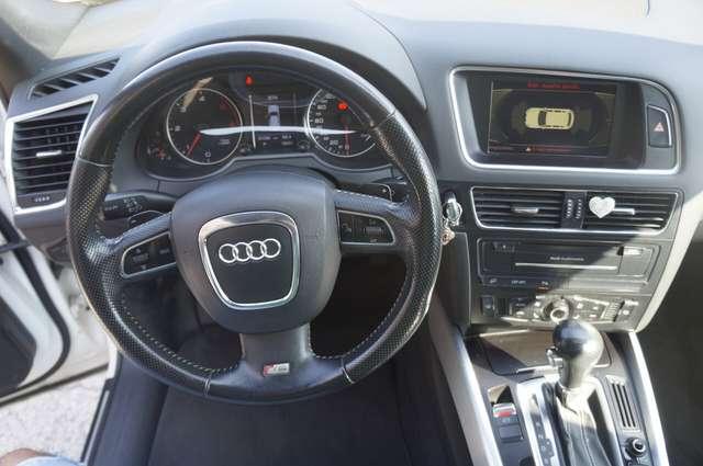 Audi Q5 2.0 TDI 170 CV quattro S tronic S LINE