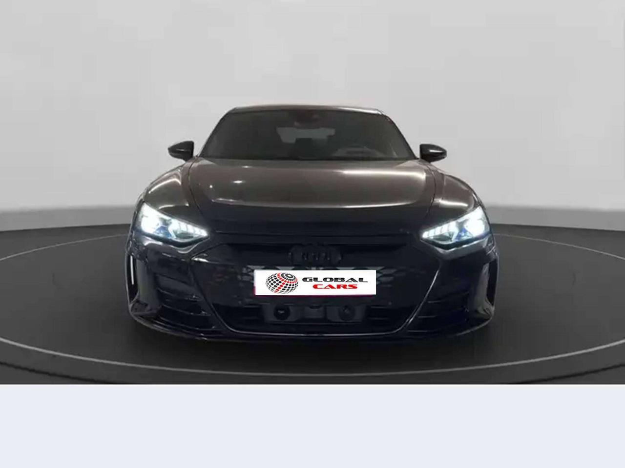 Audi RS e-tron GT RS GT quattro /Laser/Panorama/B&O/360°/Dynamic