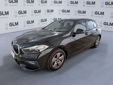 BMW Serie 1 116d 5p. Business Advantage