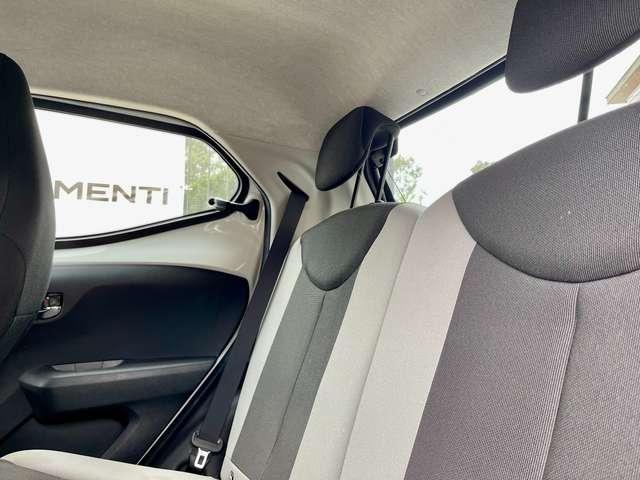 Toyota Aygo Aygo Automatica 5p 1.0 PREZZO REALE/UNIPRO/GARANZ