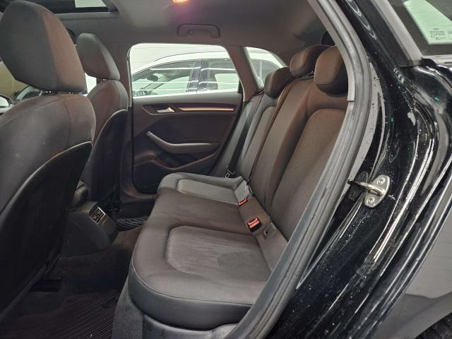 Audi A3 A3 III 2016 Sportback Sportback30 1.5 g-tron Sport