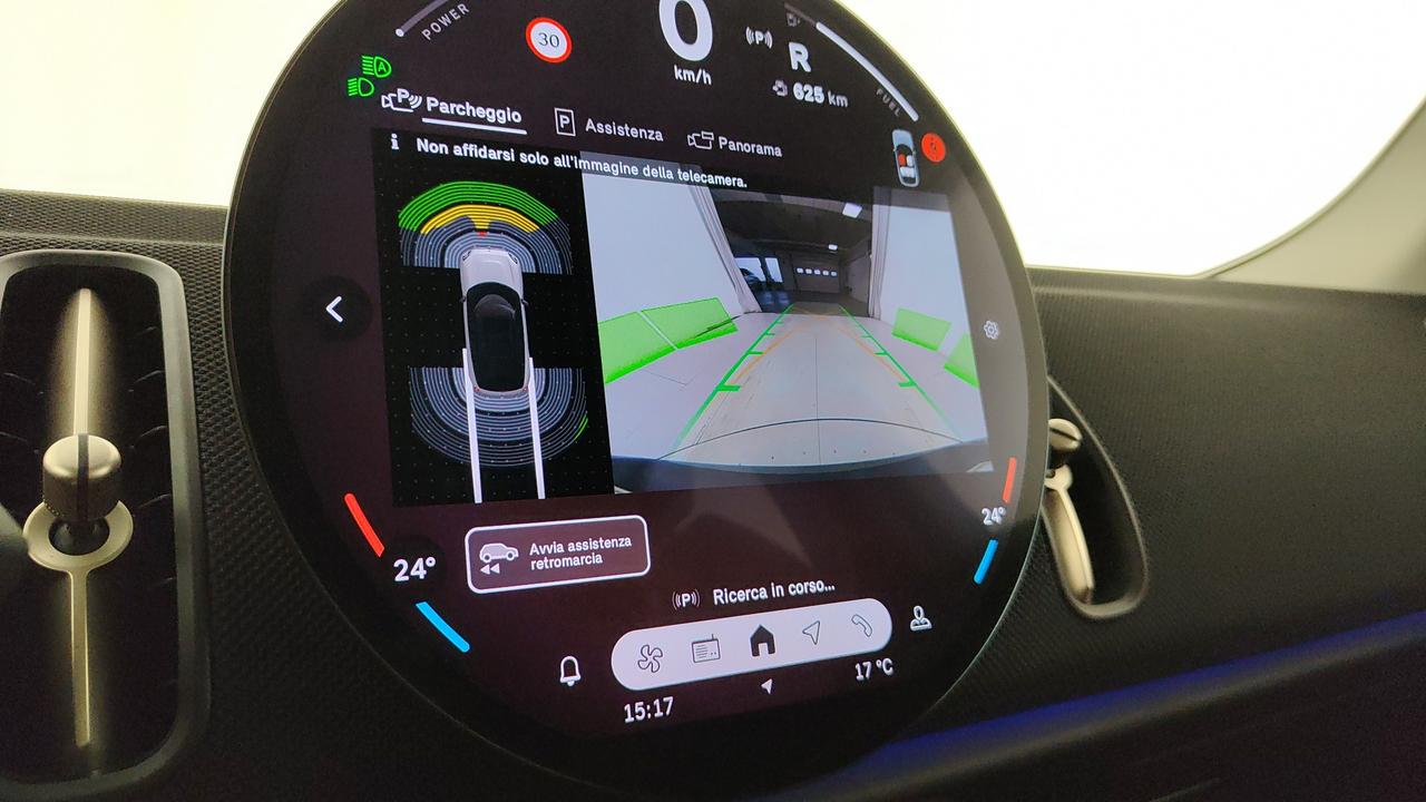 MINI Mini Countryman U25 - Mini Countryman 1.5 48V C Classic auto