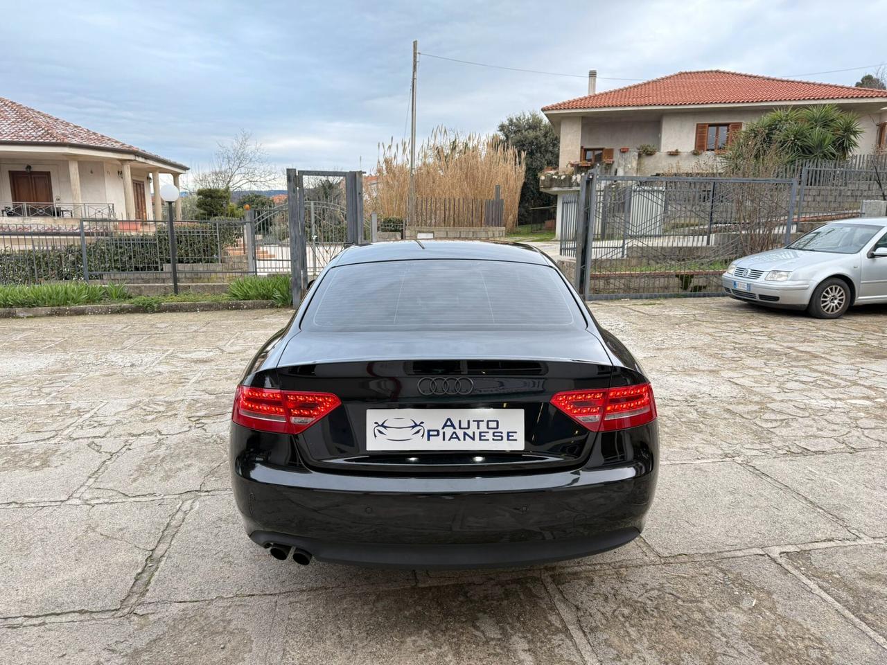 Audi A5 Coupè 2.0 Tdi 170Cv S-Line