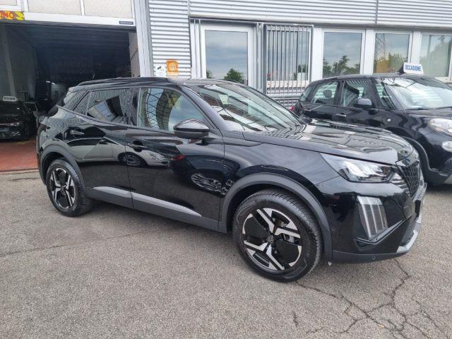 PEUGEOT 2008 PureTech 100 S&S Allure