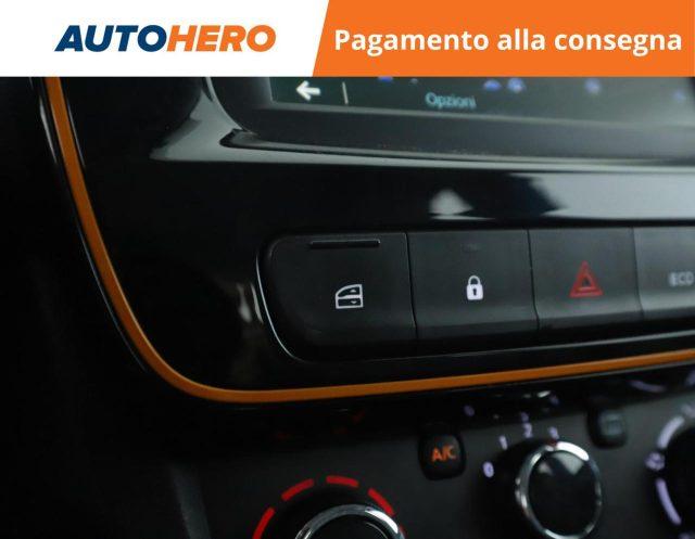 DACIA Spring Comfort Plus Electric 45