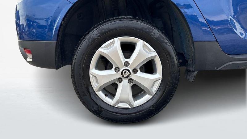 Dacia Duster 1.0 tce Comfort Eco-g 4x2 100cv