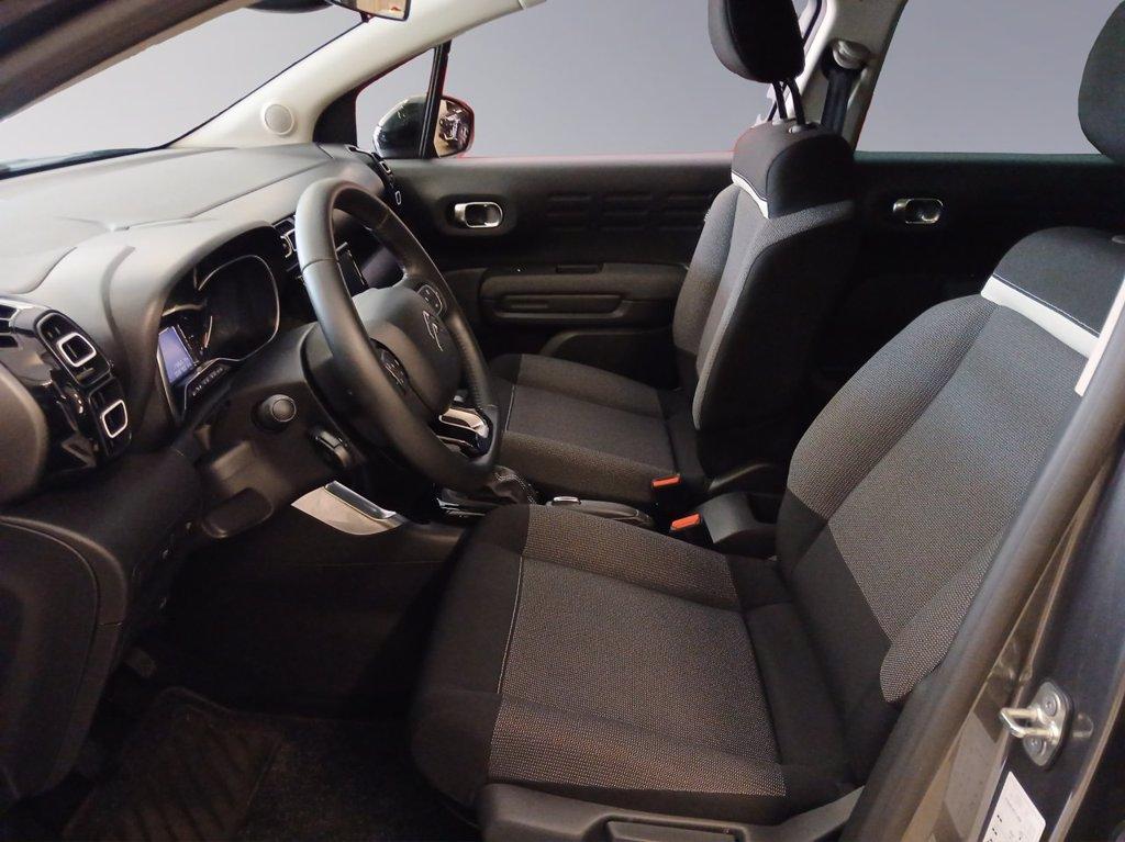 CITROEN C3 Aircross Shine del 2023