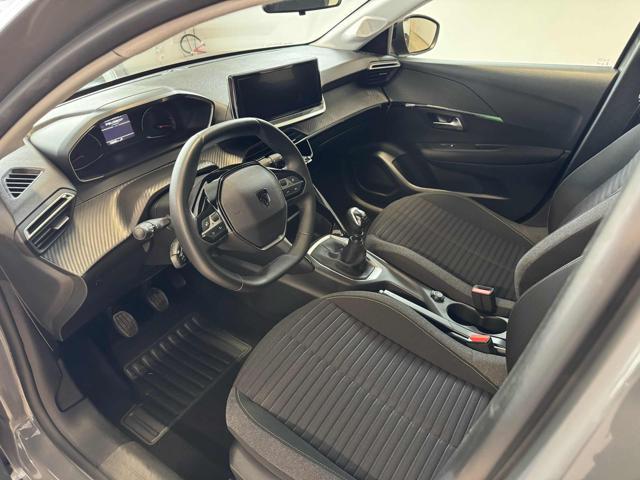 PEUGEOT 208 PureTech 100 Stop&Start 5 porte Active