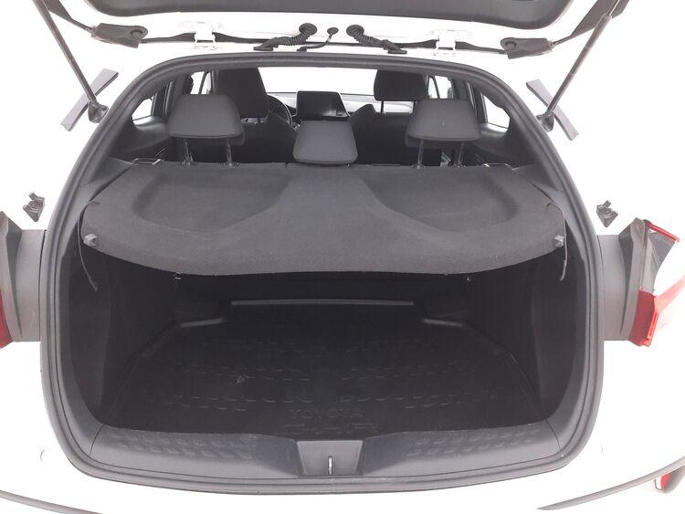 Toyota C-HR Hybrid Business BR479818 1.8 Full Hybrid 122CV