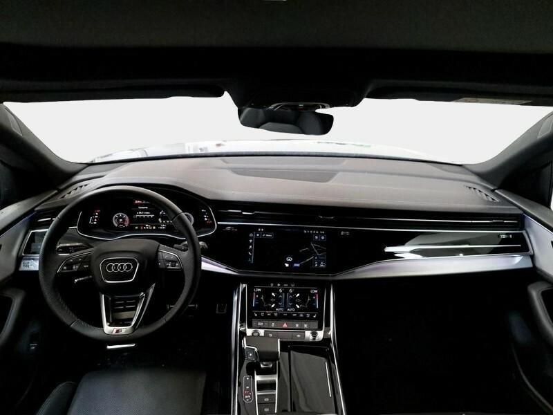 AUDI Q8 50 TDI MHEV 210KW QUATTRO TIPTRONIC SPORT SUV