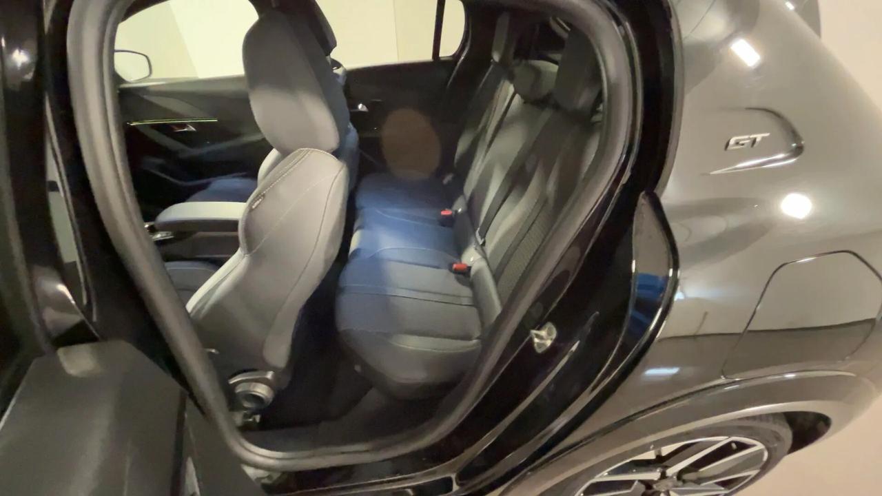 Peugeot 208 GT 1.2 100CV FULL GT