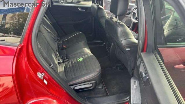 FORD Kuga 2.5 phev ST-Line 2wd 225cv cvt Co-pilot - GG371WT