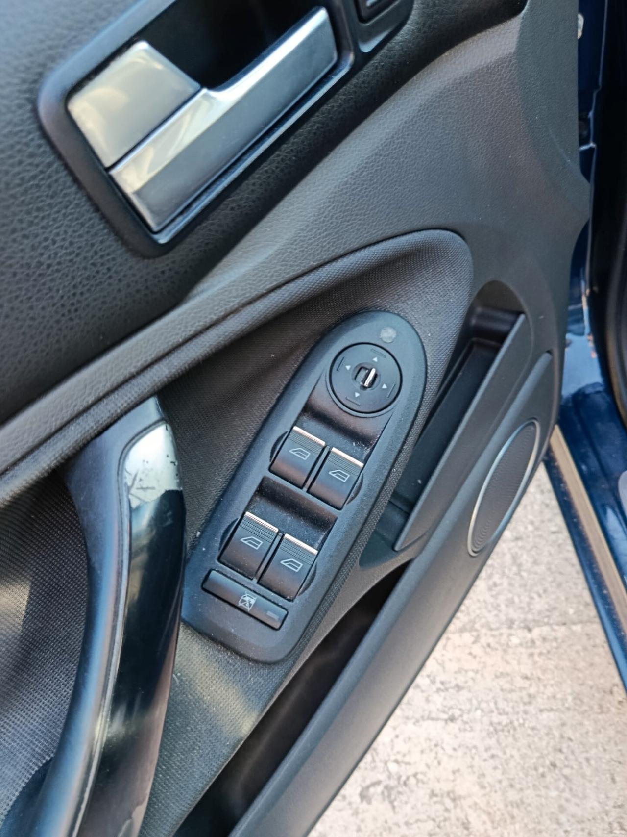 Ford C-Max 2.0 145 CV Bz.- GPL Titanium