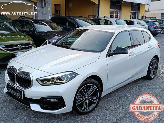 BMW 118 i SPORT F40 1.5 136Cv