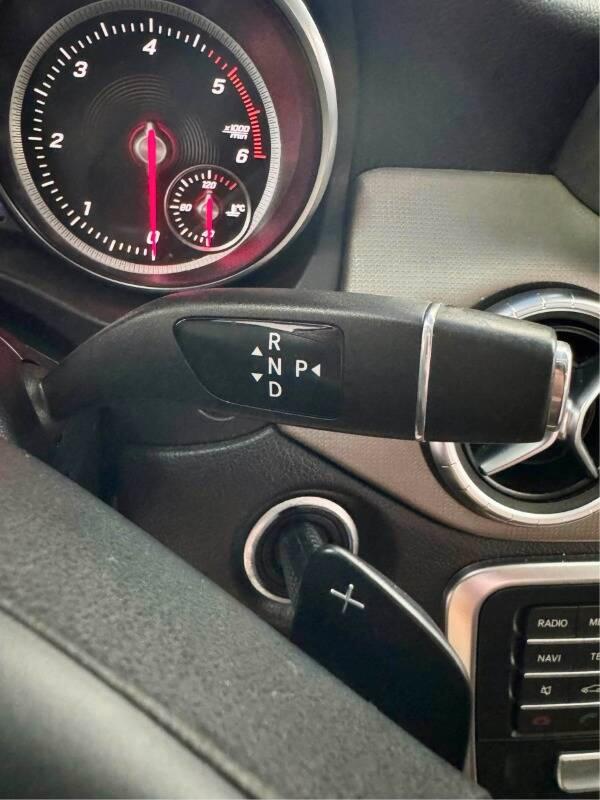 Mercedes Classe CLA 180 d Sport auto FL