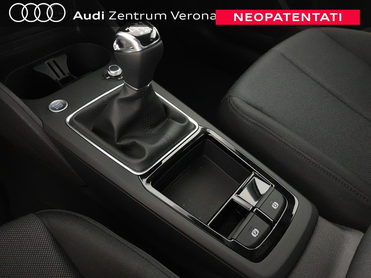 30TFSI 116CV Business Advanced