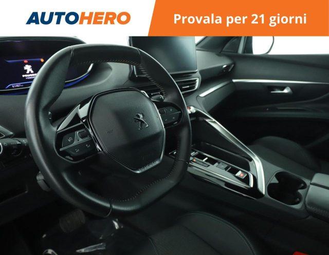 PEUGEOT 3008 BlueHDi 130 S&S EAT8 Allure Pack