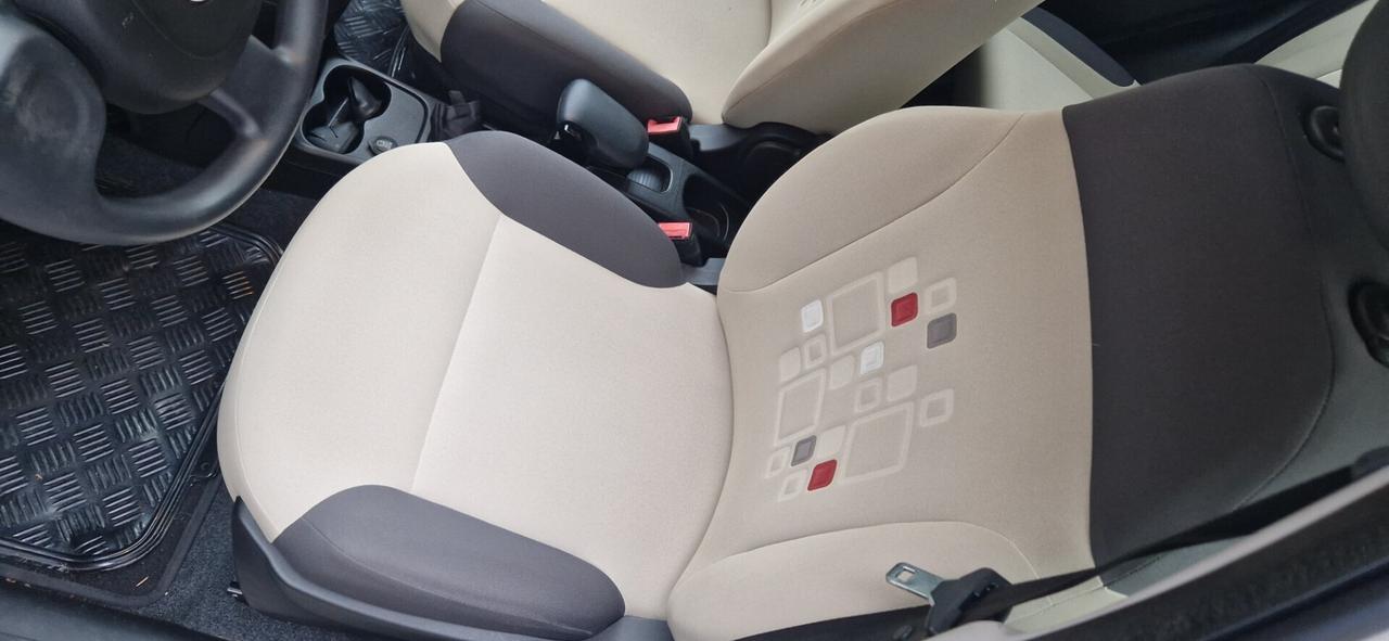 Fiat Panda 1.2 EasyPower Lounge