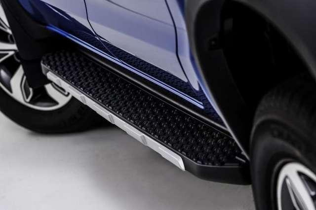 EVO Cross4 2.0 Turbo Diesel Doppia Cabina