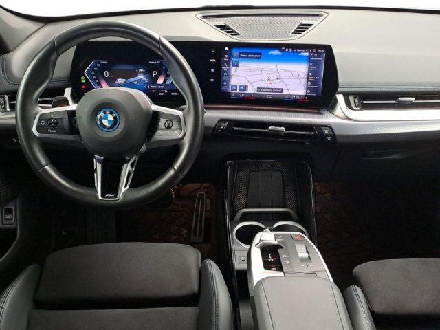 BMW iX1 xDrive 30 Msport Aut. + Tetto apribile