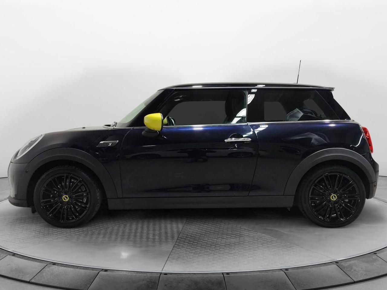 MINI Mini Cooper SE Classic