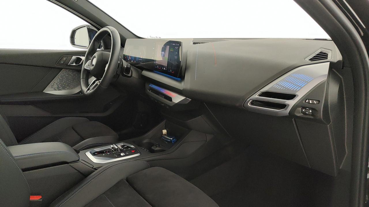 BMW Serie 1 F70 - 118d MSport Pro auto