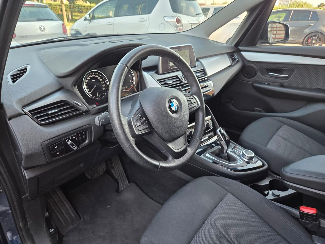 Bmw Serie 2 Gran Tourer 218d xDrive Advantage