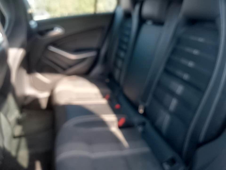 Mercedes-benz A 180 d Automatic Premium