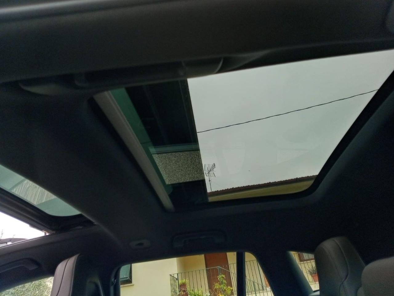 Porsche Panamera Platinum Edition 2.9 4 E-Hy #7565