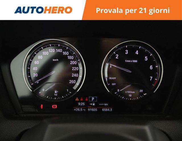 BMW 220 i Cabrio Sport aut.