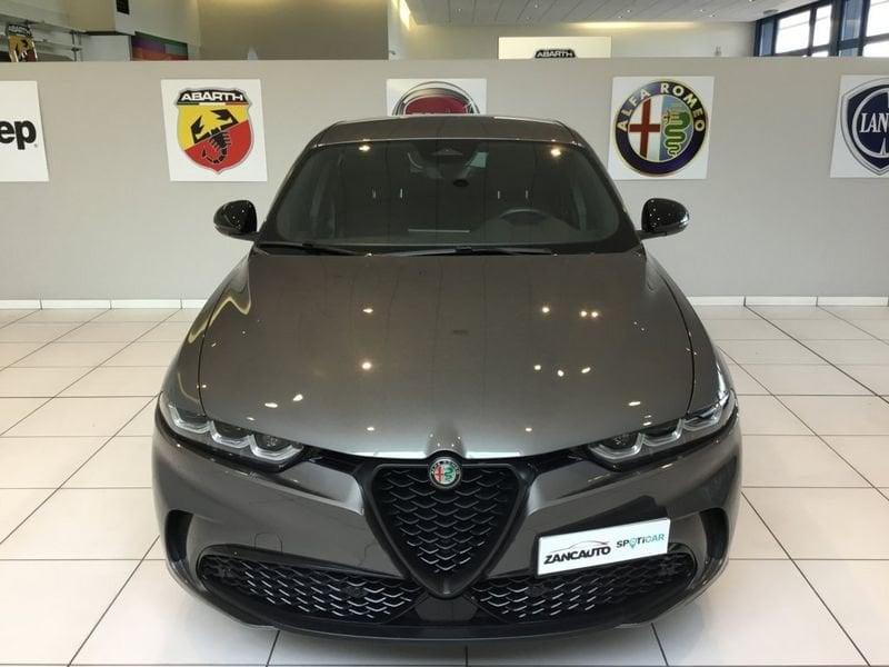 Alfa Romeo Tonale 1.5 160 CV MHEV TCT7 Veloce MY24