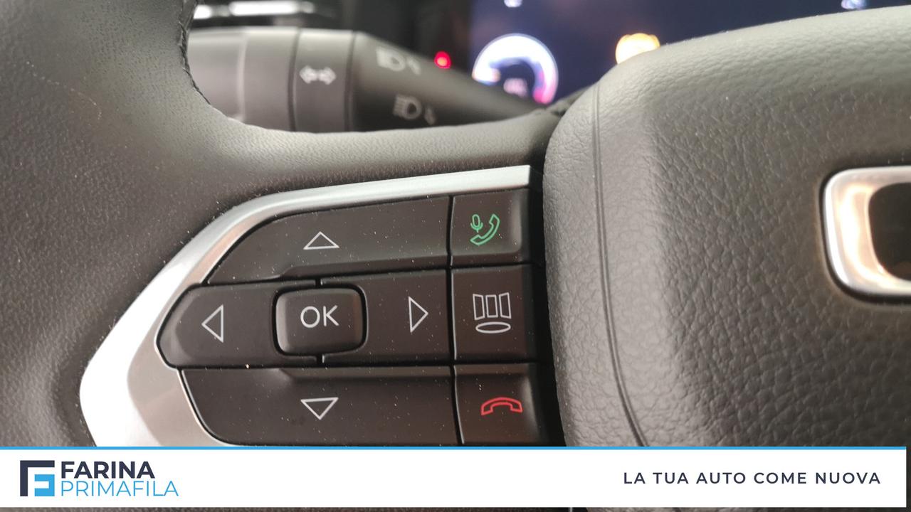 JEEP Compass II 2021 - Compass 1.6 mjt Limited 2wd 130cv