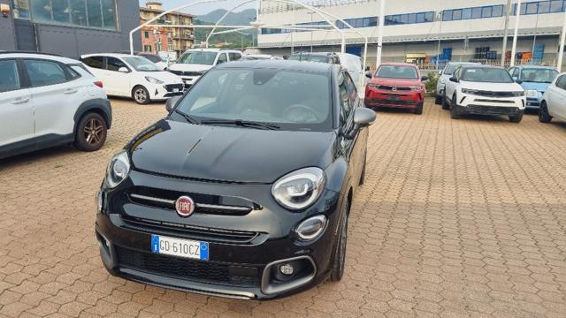 FIAT 500X 1.0 T3 120 CV Sport