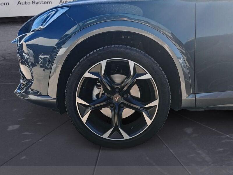 Cupra Formentor Formentor 2.0 TDI