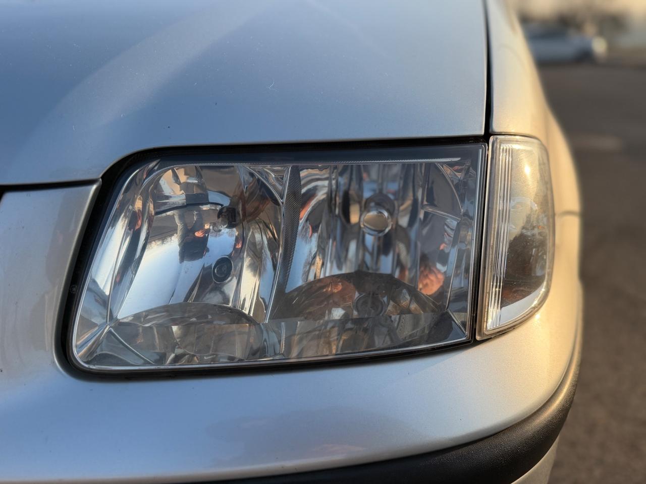 Volkswagen Polo 1.4 cat 5 porte Comfortline Euro 4