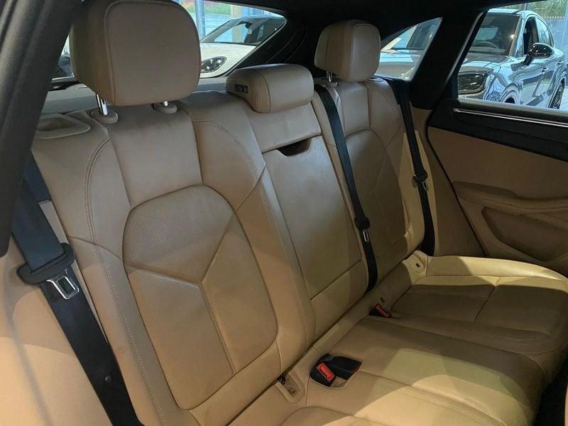 Porsche Macan 2.0 265 cv PDK - IVA Esposta