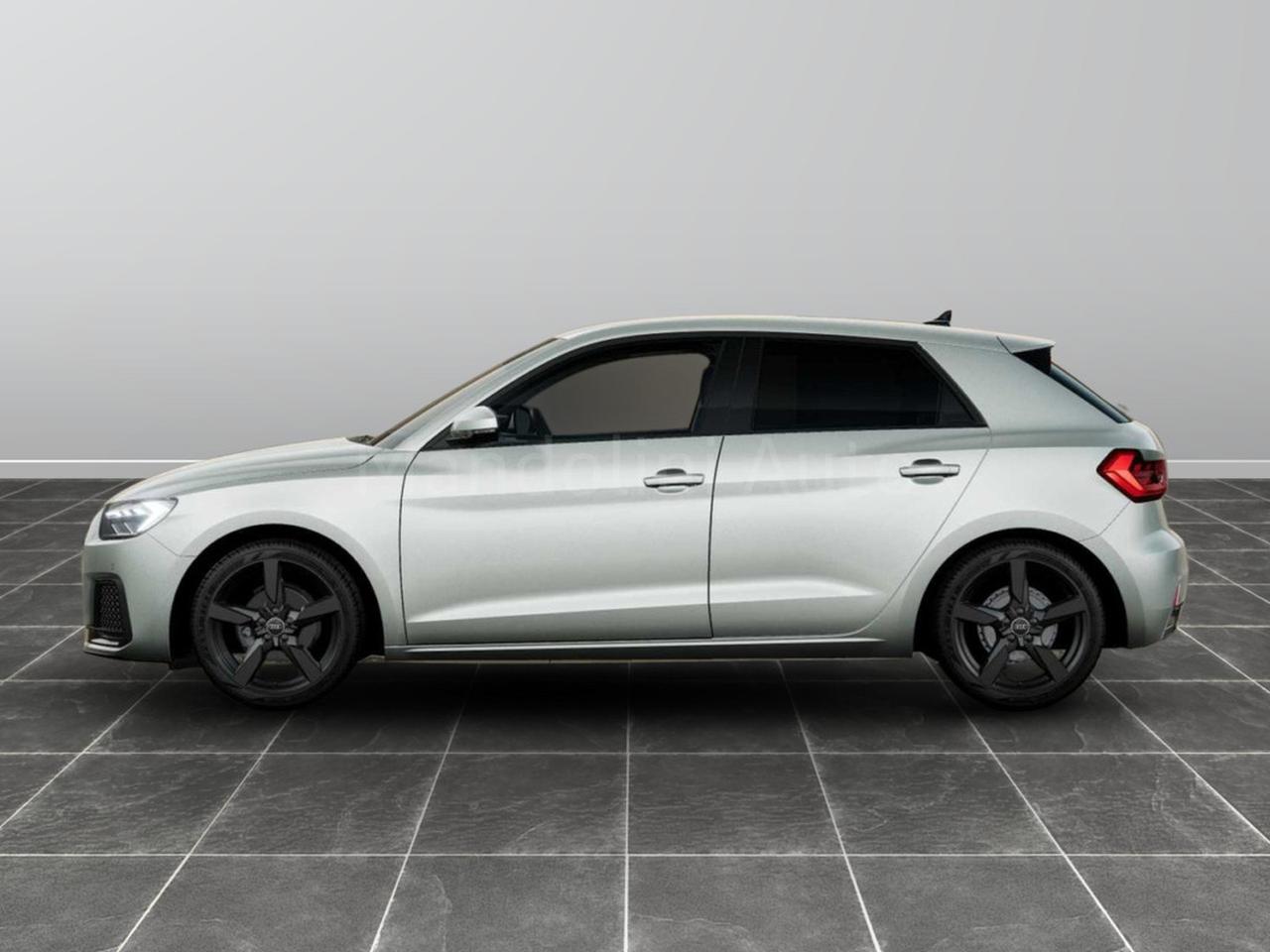 Audi A1 sportback 25 1.0 tfsi admired advanced my20