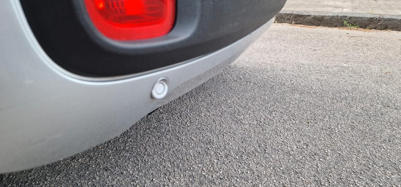 Fiat Panda 1.2 EasyPower Lounge Benzina/Gpl con Blockshaft