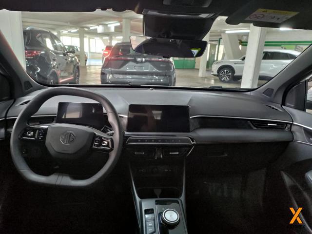 MG MG3 1.5 Hybrid+ Standard