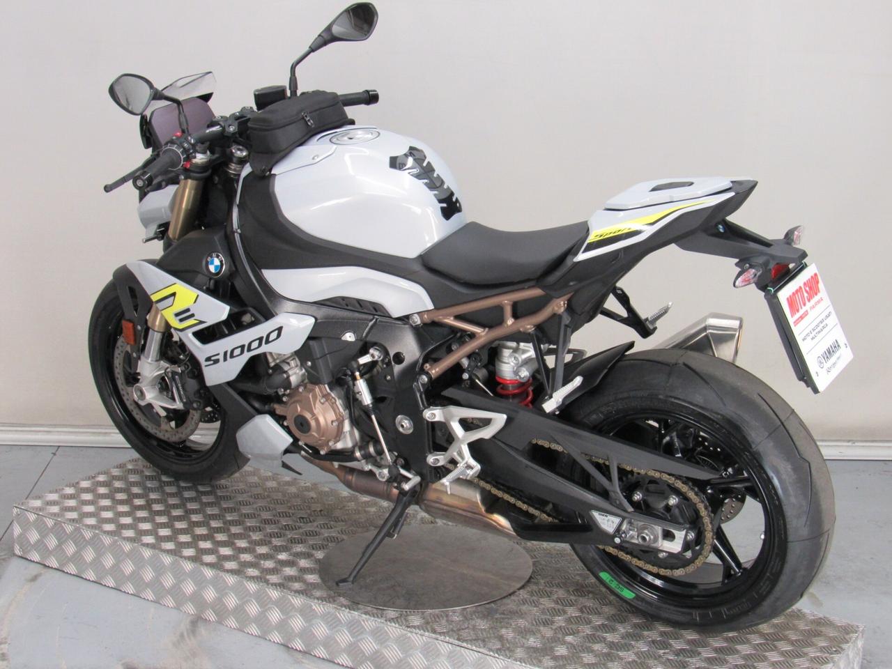 Bmw S 1000 R ABS DYNAMIC PRO